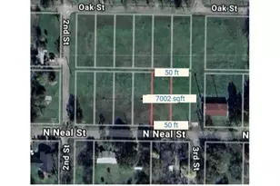 Lot 11 N Neal St, Commerce, TX 75428 - Photo 1