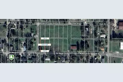 Lot 7 N Neal Street, Commerce, TX 75428 - Photo 1