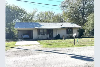 407 N Files Street, Itasca, TX 76055 - Photo 1