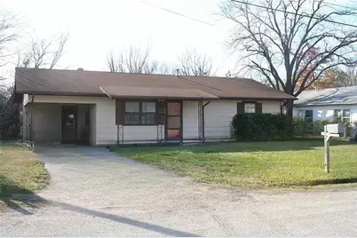 407 N Files Street, Itasca, TX 76055 - Photo 1