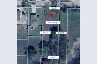 3601 Pace Street, Greenville, TX 75401 - Photo 1
