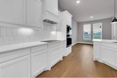 1610 Blackfoot Parkway, Waxahachie, TX 75165 - Photo 9