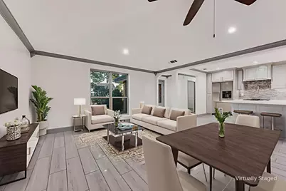 3025 Truxillo Street, Dallas, TX 75228 - Photo 5