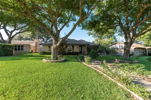 3025 Truxillo St, Dallas, TX 75228 - Photo 31