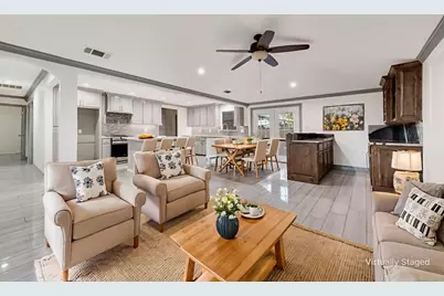 3025 Truxillo Street, Dallas, TX 75228 - Photo 3