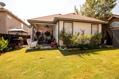 4929 Lodgepole Lane, Fort Worth, TX 76137 - Photo 13