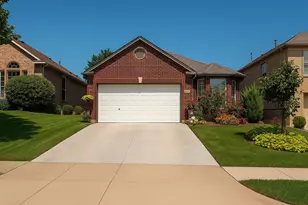 4929 Lodgepole Ln, Fort Worth, TX 76137 - Photo 1