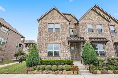 8081 Snowmass Drive, Frisco, TX 75034 - Photo 1