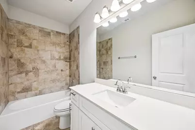 8081 Snowmass Drive, Frisco, TX 75034 - Photo 17