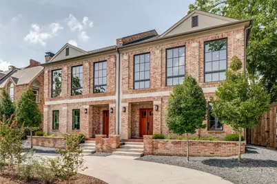 3420 Lovers Lane #A, University Park, TX 75225 - Photo 1