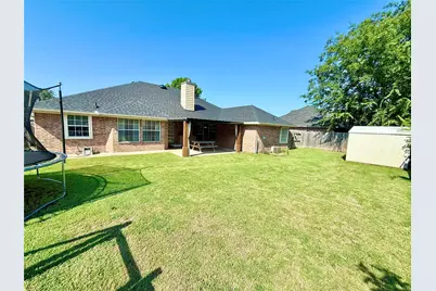 2 Broadmoor Court, Bonham, TX 75418 - Photo 19
