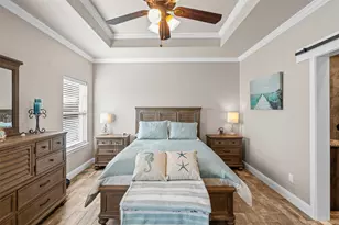 2711 San Gabriel Dr, Granbury, TX 76048 - Photo 21