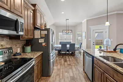 2711 San Gabriel Drive, Granbury, TX 76048 - Photo 17