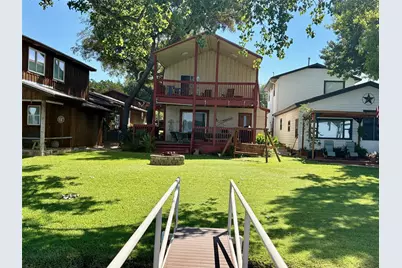 1601 Forum Circle, Possum Kingdom Lake, TX 76449 - Photo 3