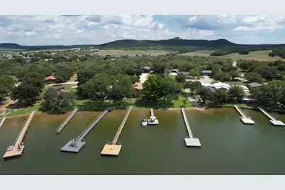 1601 Forum Circle, Possum Kingdom Lake, TX 76449 - Photo 7