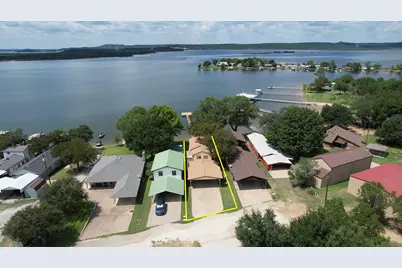 1601 Forum Circle, Possum Kingdom Lake, TX 76449 - Photo 9