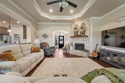 160 Blue Ribbon Lane, Stephenville, TX 76401 - Photo 11