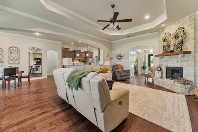 160 Blue Ribbon Lane, Stephenville, TX 76401 - Photo 9