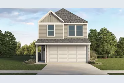 7003 Moonflower Lane, Princeton, TX 75407 - Photo 1