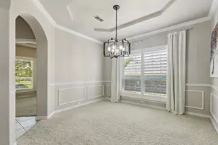 320 Trakehner Trail, Celina, TX 75009 - Photo 3