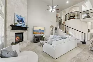 320 Trakehner Trail, Celina, TX 75009 - Photo 5