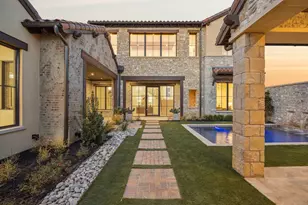 12 Cardona, Westlake, TX 76262 - Photo 1