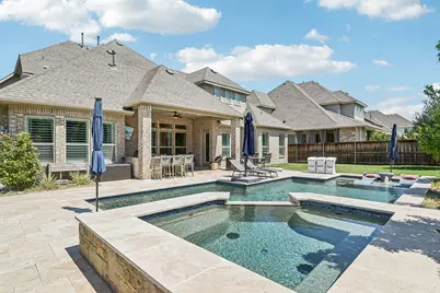 2335 Flat Creek Road, Frisco, TX 75036 - Photo 37