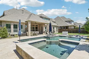 2335 Flat Creek Rd, Frisco, TX 75036 - Photo 37