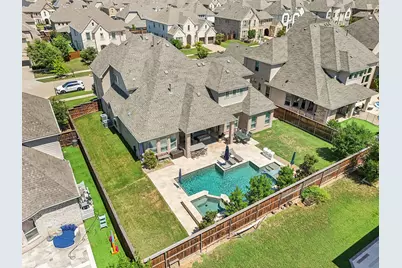 2335 Flat Creek Road, Frisco, TX 75036 - Photo 39