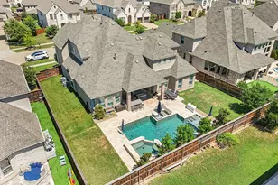 2335 Flat Creek Rd, Frisco, TX 75036 - Photo 39