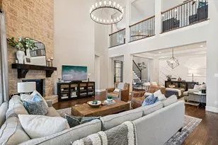 2335 Flat Creek Rd, Frisco, TX 75036 - Photo 5