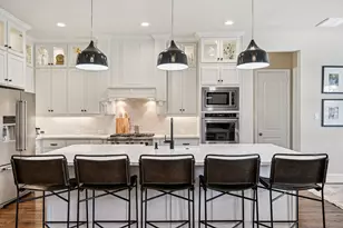 2335 Flat Creek Rd, Frisco, TX 75036 - Photo 7