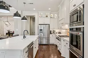 2335 Flat Creek Rd, Frisco, TX 75036 - Photo 9