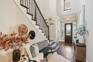 2335 Flat Creek Rd, Frisco, TX 75036 - Photo 3