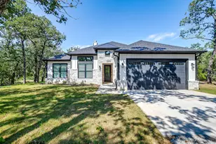 276 Private Rd 3204, Bridgeport, TX 76426 - Photo 1