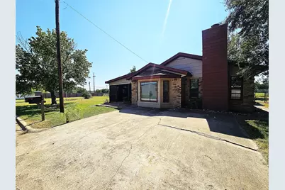 710 Cherry Drive, Groesbeck, TX 76642 - Photo 1