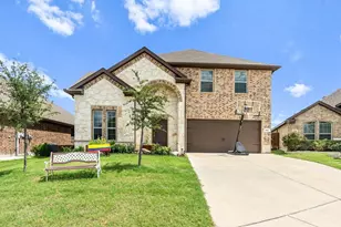407 Beldon Wy, Royse City, TX 75189 - Photo 1