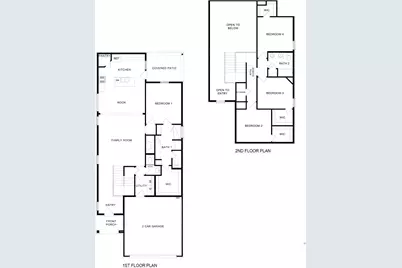 10421 Deposit Drive, Aubrey, TX 76227 - Photo 1