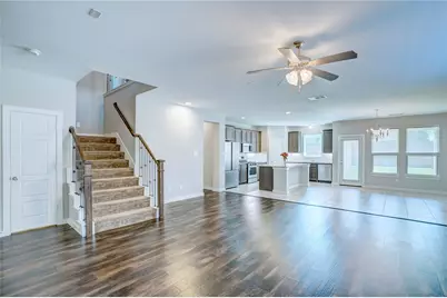 1900 Spoonbill Drive, Little Elm, TX 75068 - Photo 1