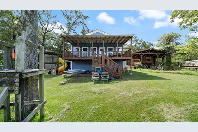 151 Sun Down Trail, Mabank, TX 75156 - Photo 5