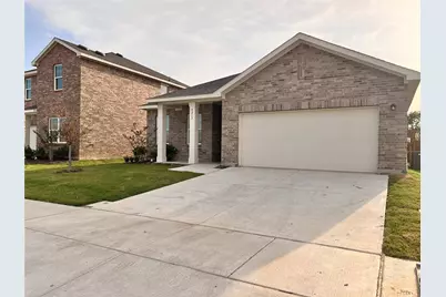 8217 Bufflehead Drive, Fort Worth, TX 76179 - Photo 1