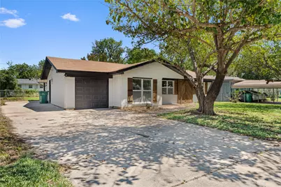 709 N Rita Street, Lacy Lakeview, TX 76705 - Photo 3