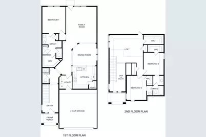 10325 Deposit Drive, Aubrey, TX 76227 - Photo 1