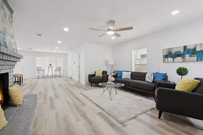 12436 Oberlin Drive, Dallas, TX 75243 - Photo 7