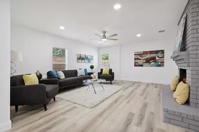 12436 Oberlin Drive, Dallas, TX 75243 - Photo 9