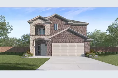 10105 Deposit Drive, Aubrey, TX 76227 - Photo 1