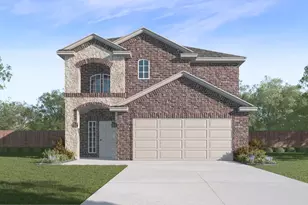 10105 Deposit Dr, Aubrey, TX 76227 - Photo 1