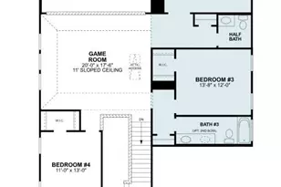 6620 Tadpole Trl, McKinney, TX 75071 - Photo 3