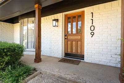 1109 Knotty Oaks Drive, Woodway, TX 76712 - Photo 5