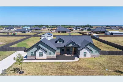 114 Blazing Wind Trail, Ovalo, TX 79541 - Photo 1